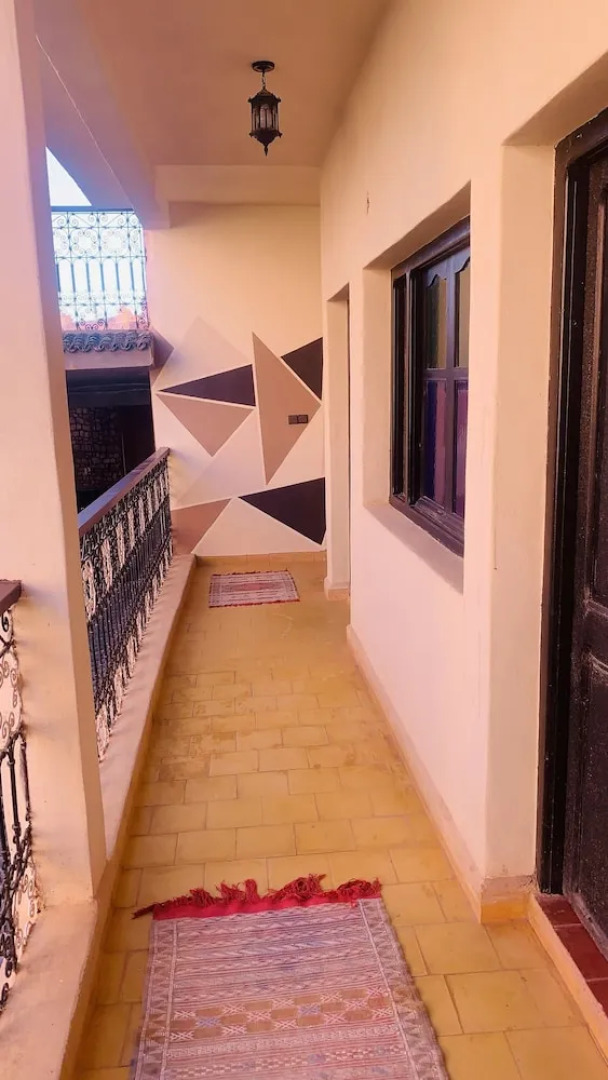 Hotel Restaurant La Kasbah