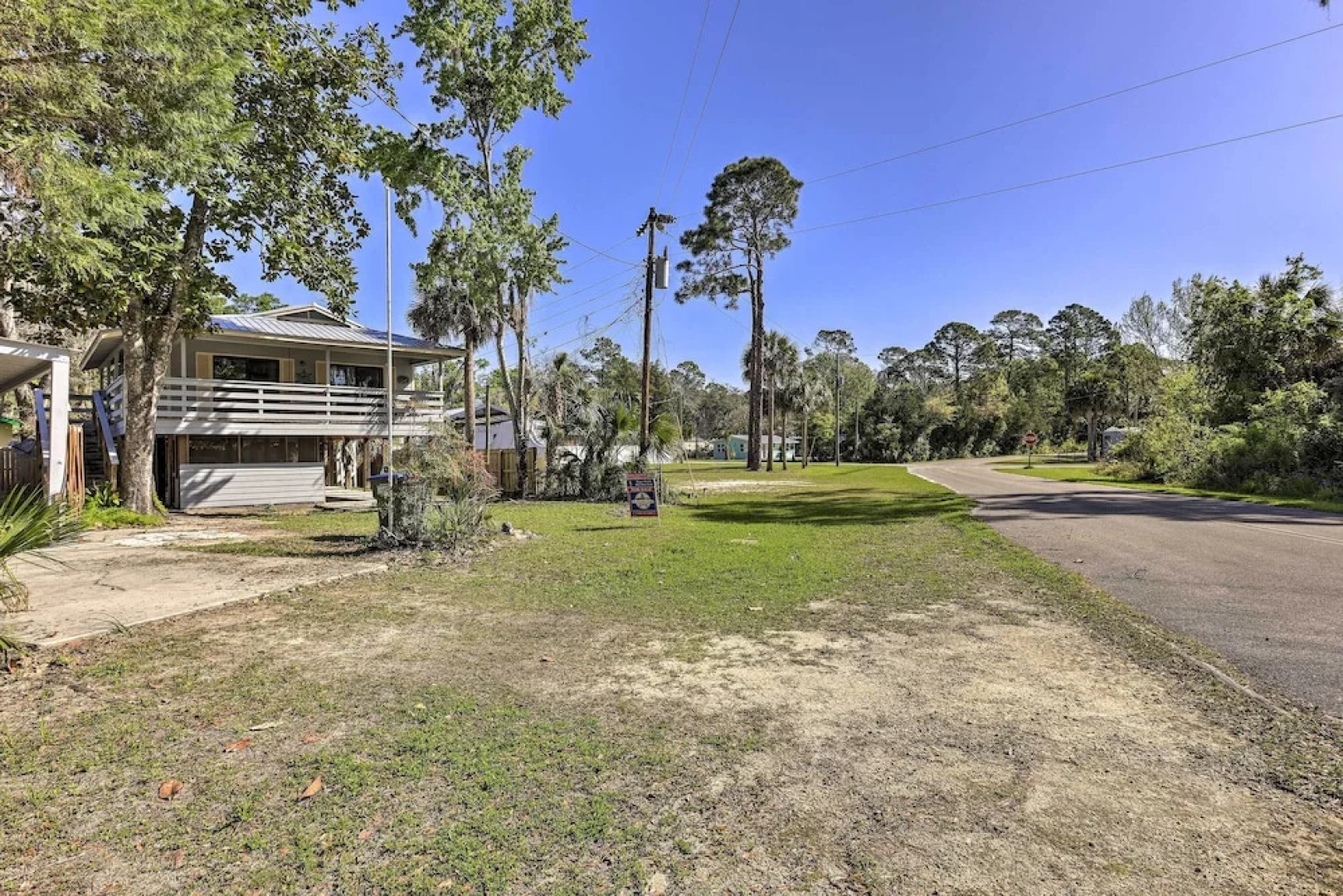 Tailing Tides Getaway w/ Covered Boat Parking!