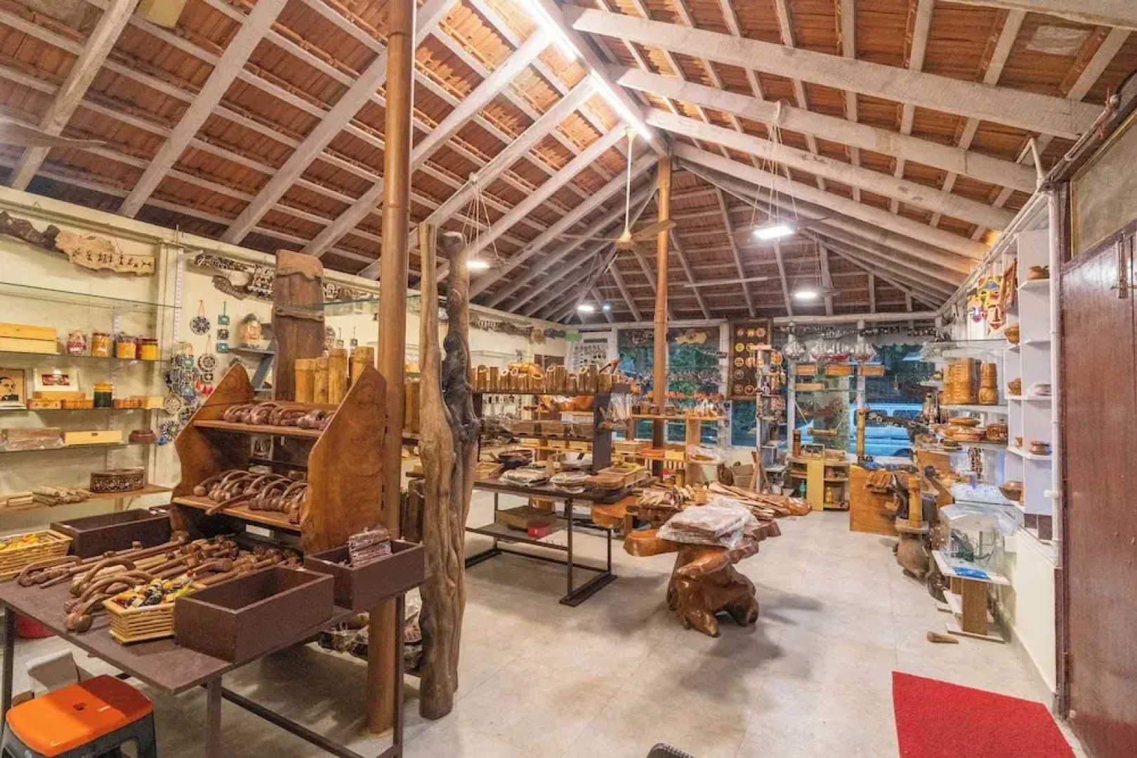 Parampara Resort & Spa