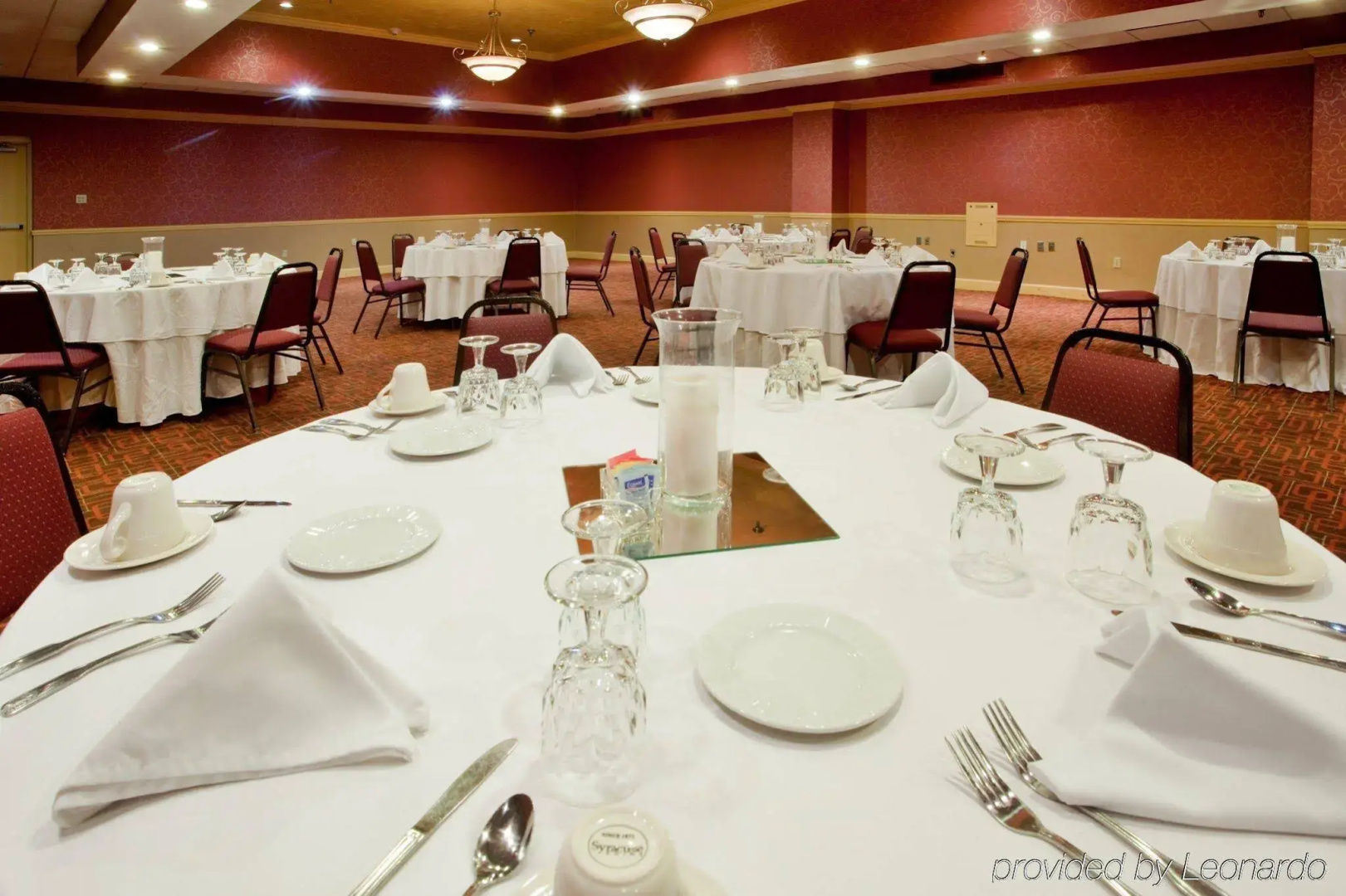 Holiday Inn Express Richmond - Midtown by IHG