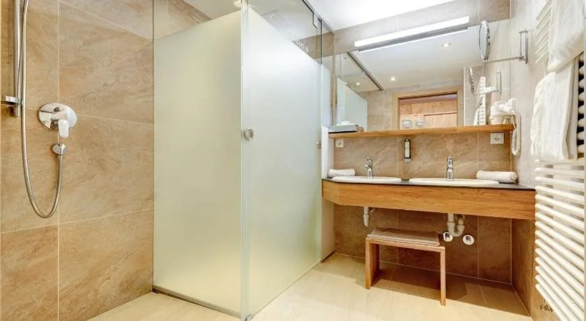 Alpenresort Walsertal