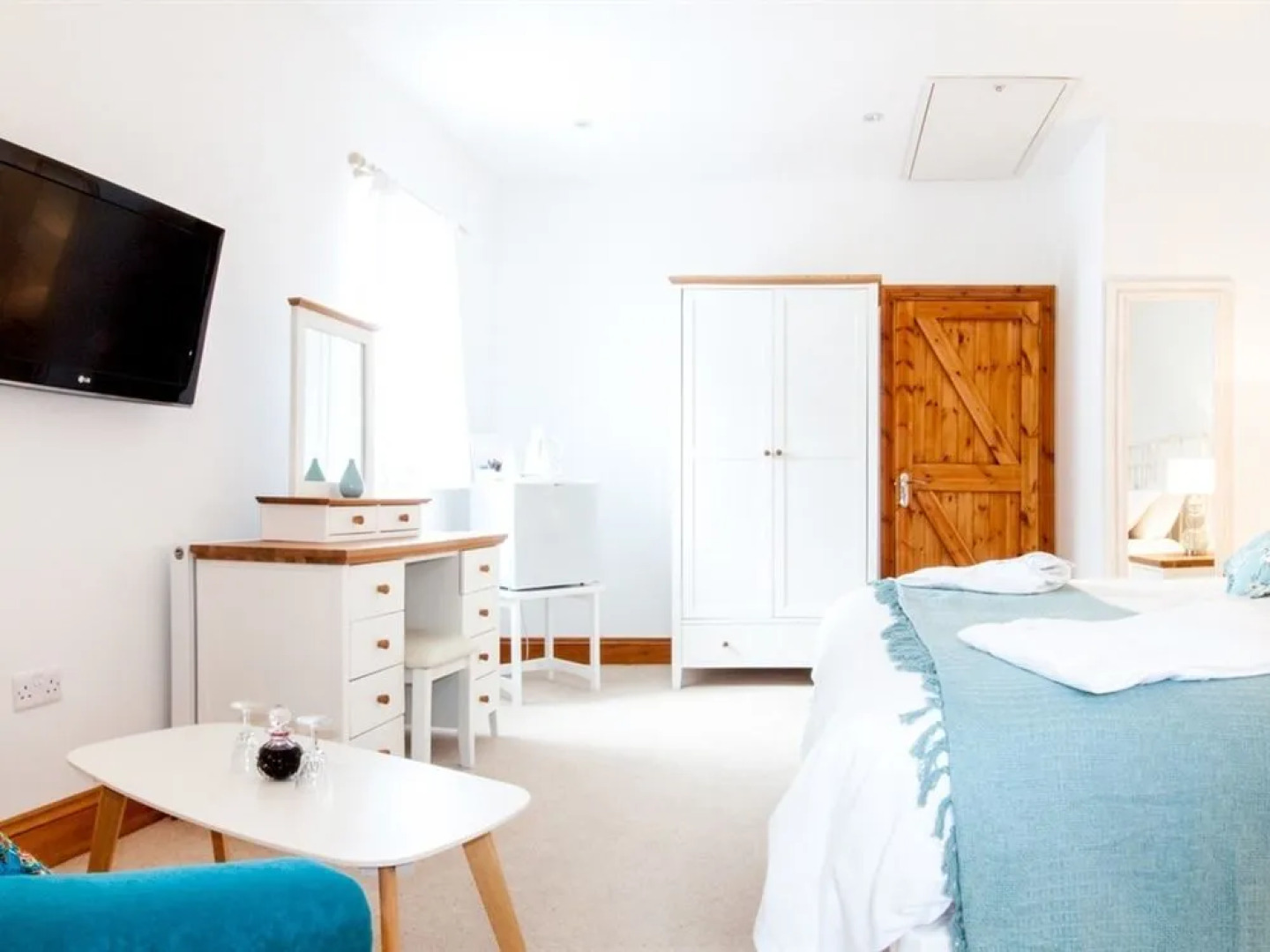 Padstow Bed and Breakfast