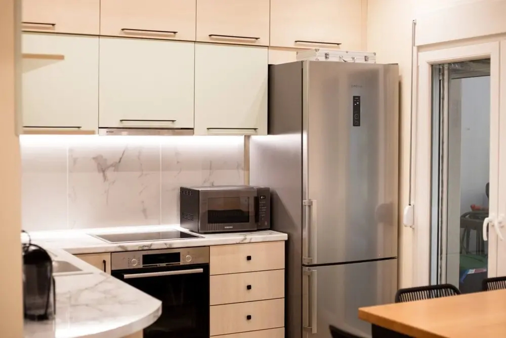 ZeusPlace katerini Stylish Living