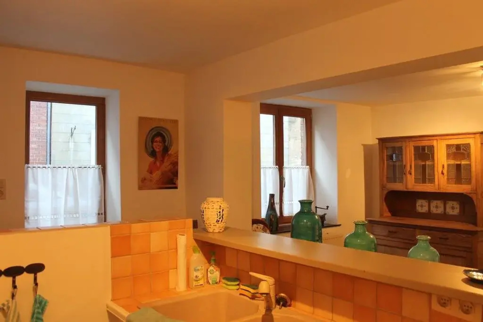 La Bicoque du Pêcheur