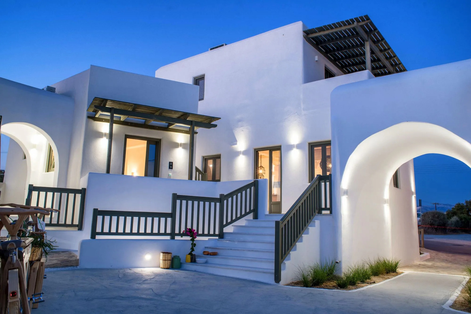 Melidron Hotel & Suites