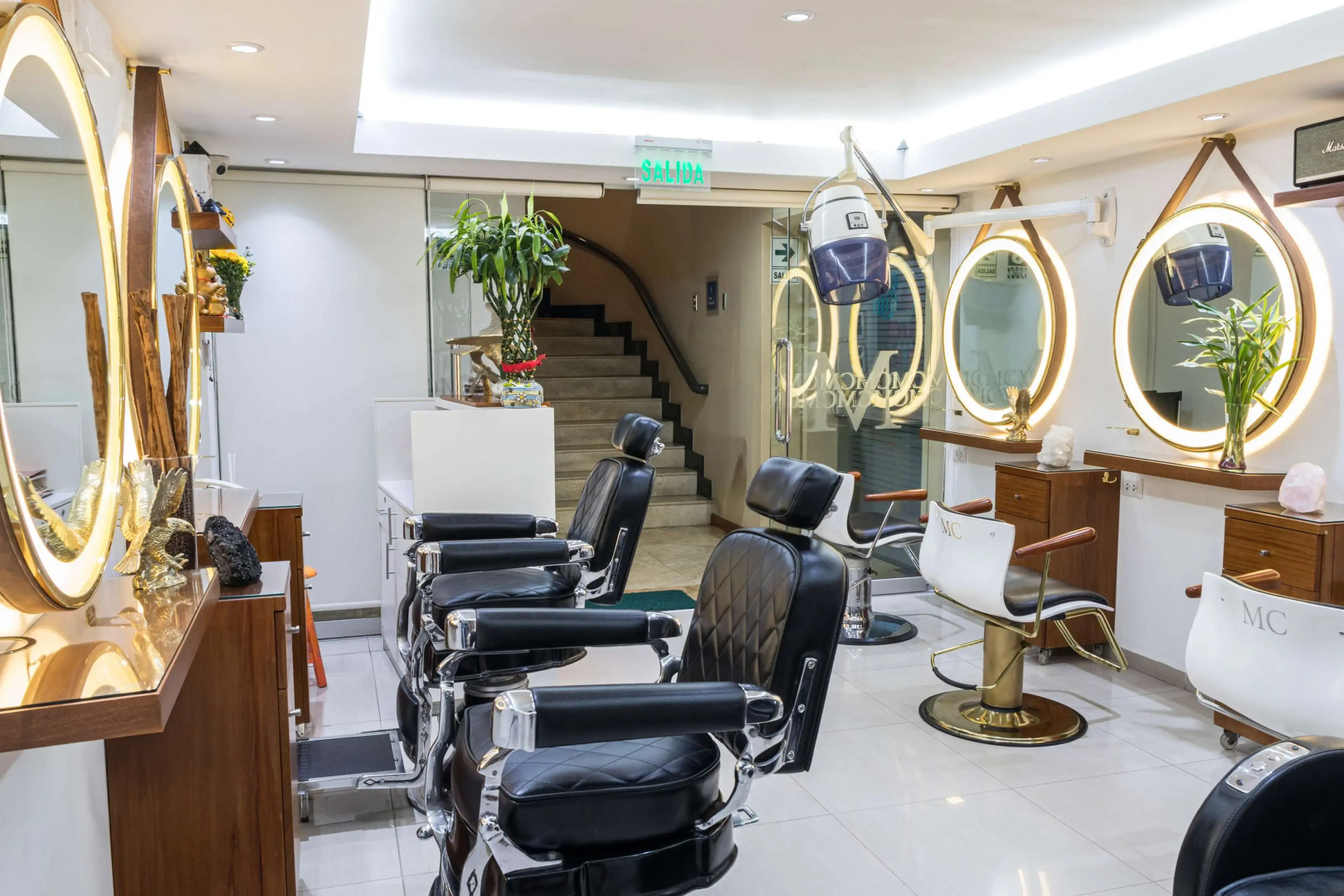 Sonesta Hotel El Olivar Lima