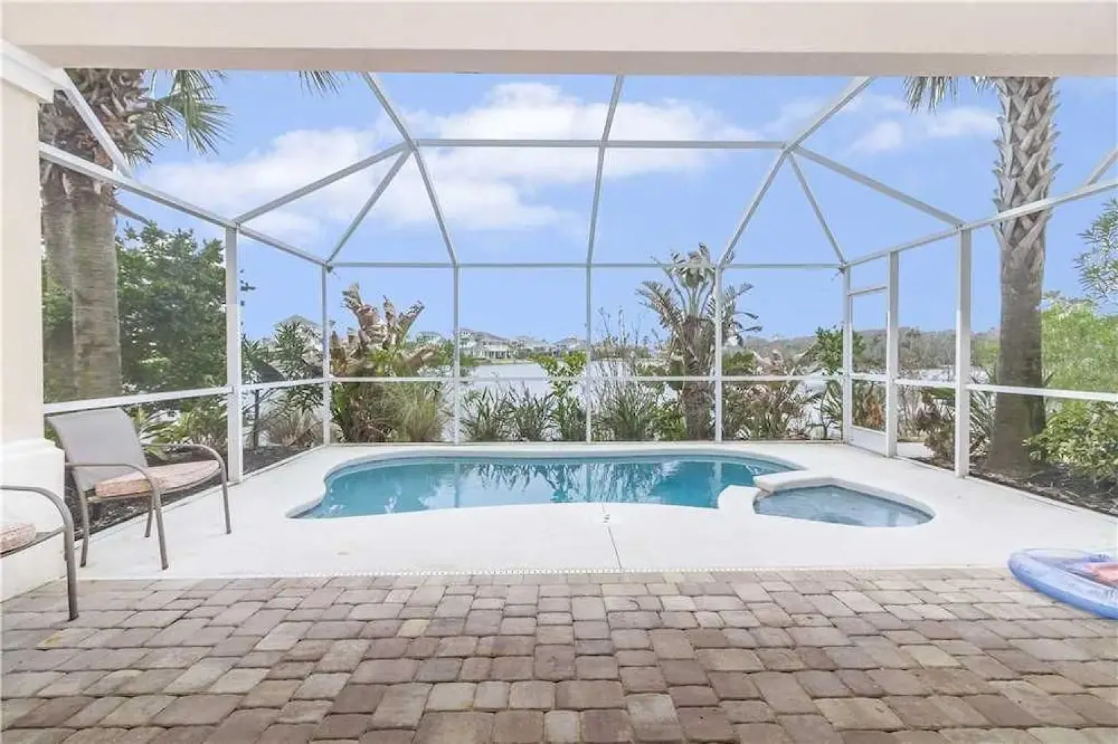 Sea Star Palace by Vacation Rental Pros