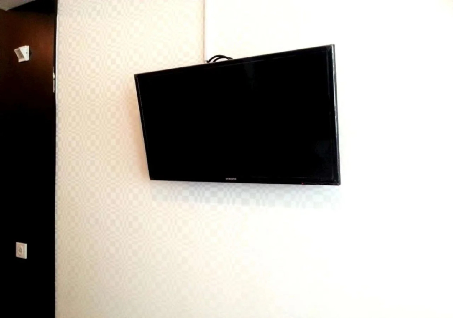 Hotel Citi International Sun Yat Sen