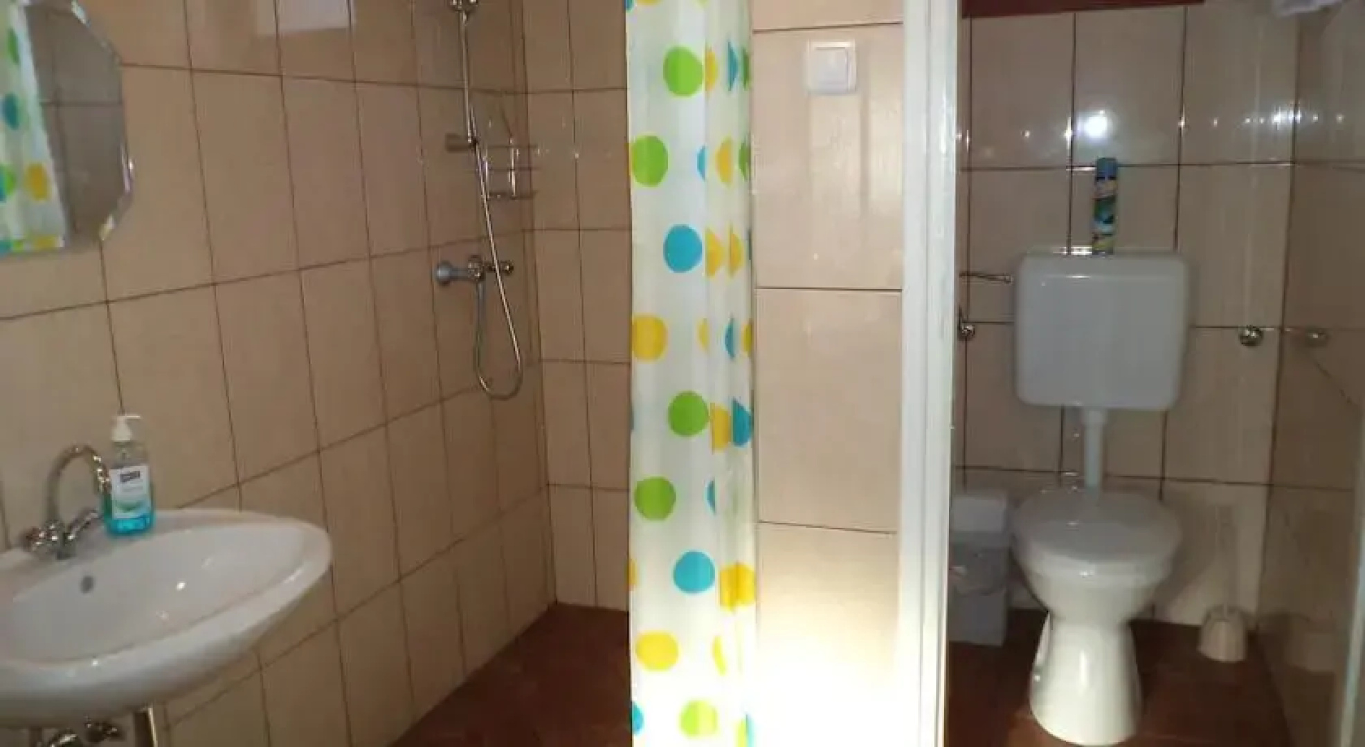 Árpád Utcai Vendégház