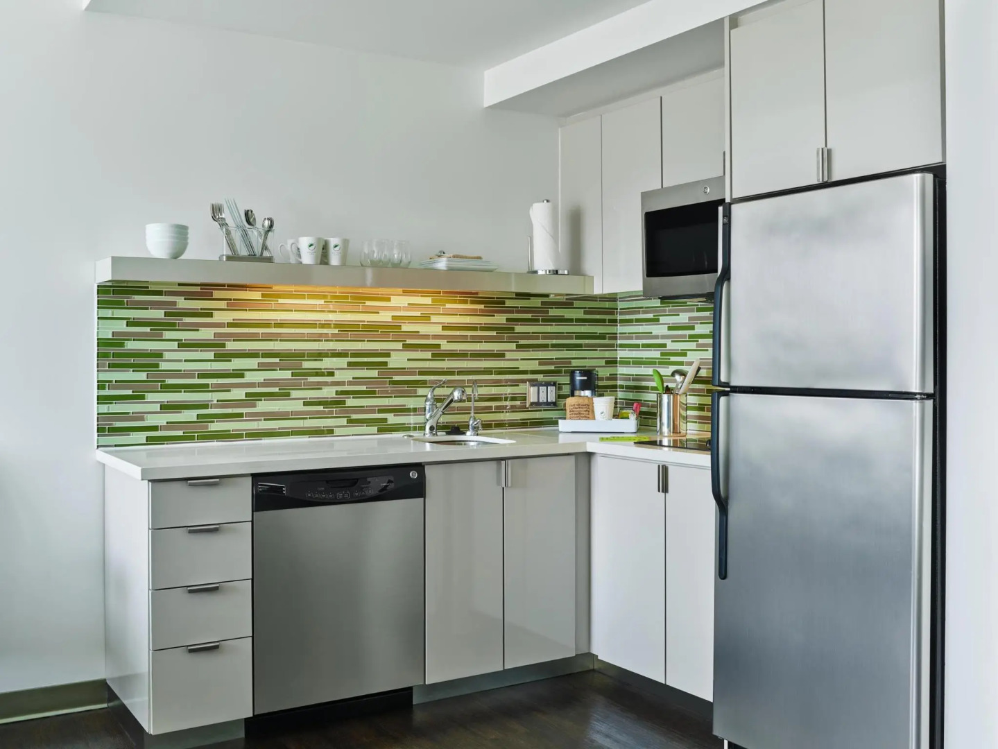 Element Denver Park Meadows