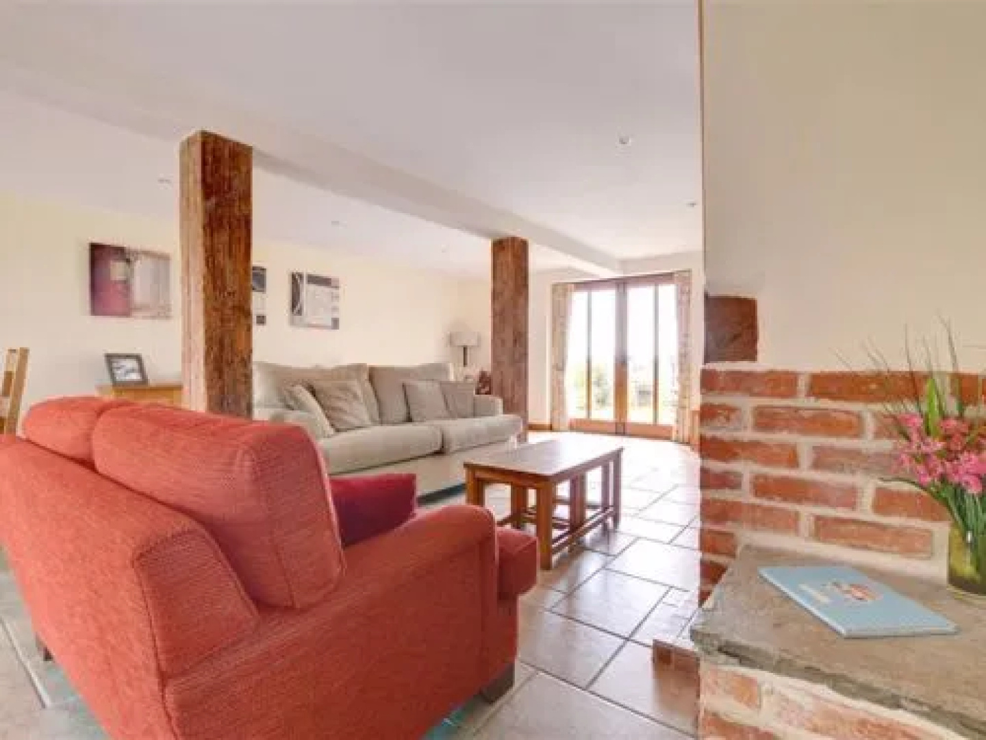 House Brede Northiam - Brede