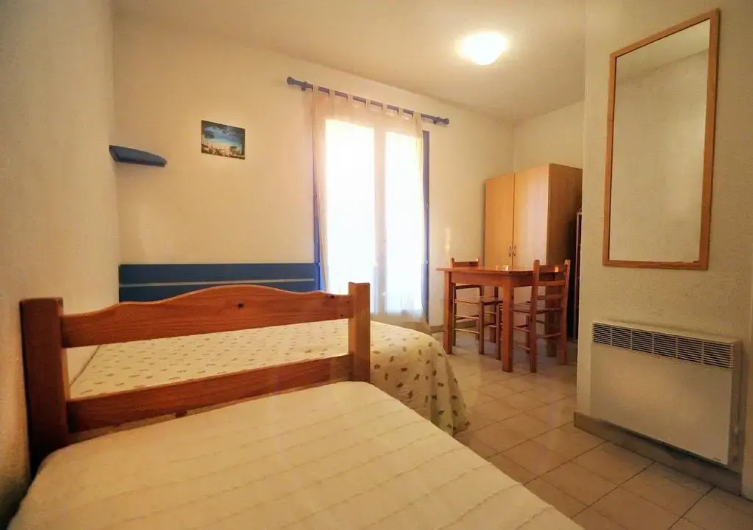 Studi-Hotel Residence Plein Voile