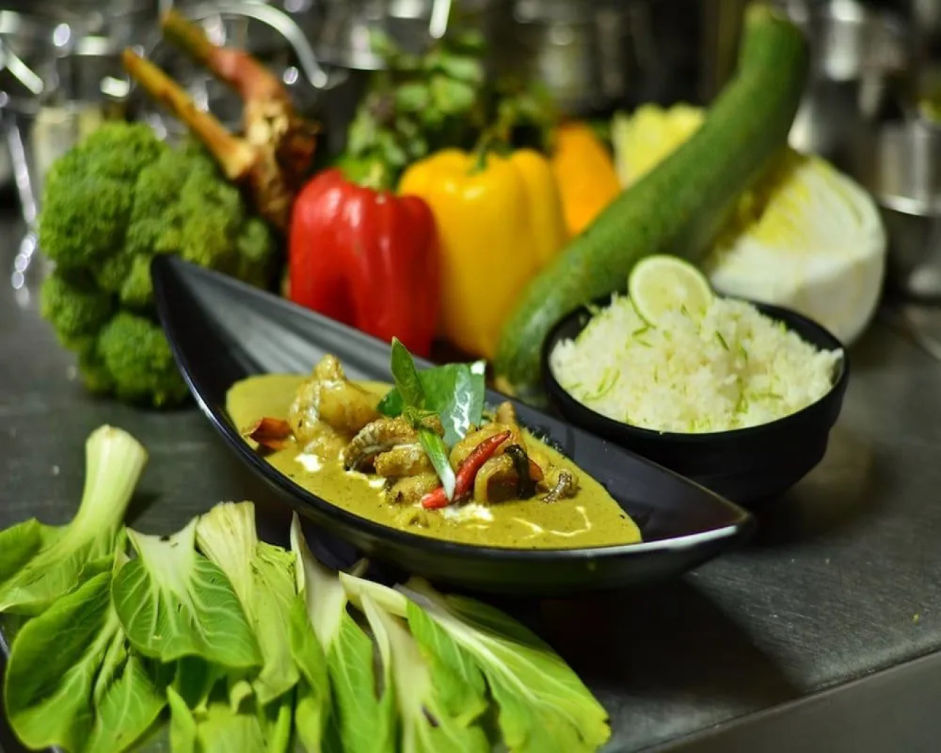 Rajnandini Hotel and Banquet