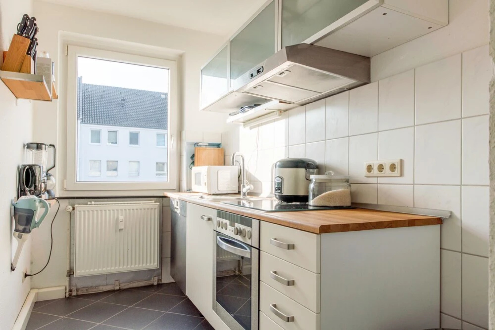 Private Apartment Ahltener Straße