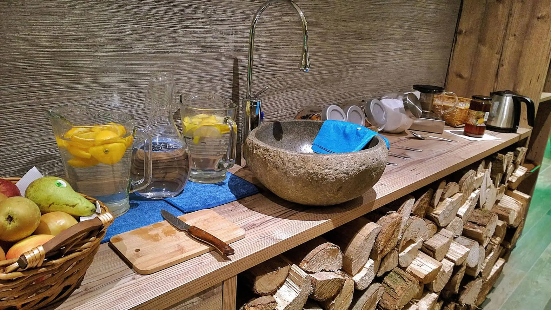 Gourmet & Relax Hotel De La Sure