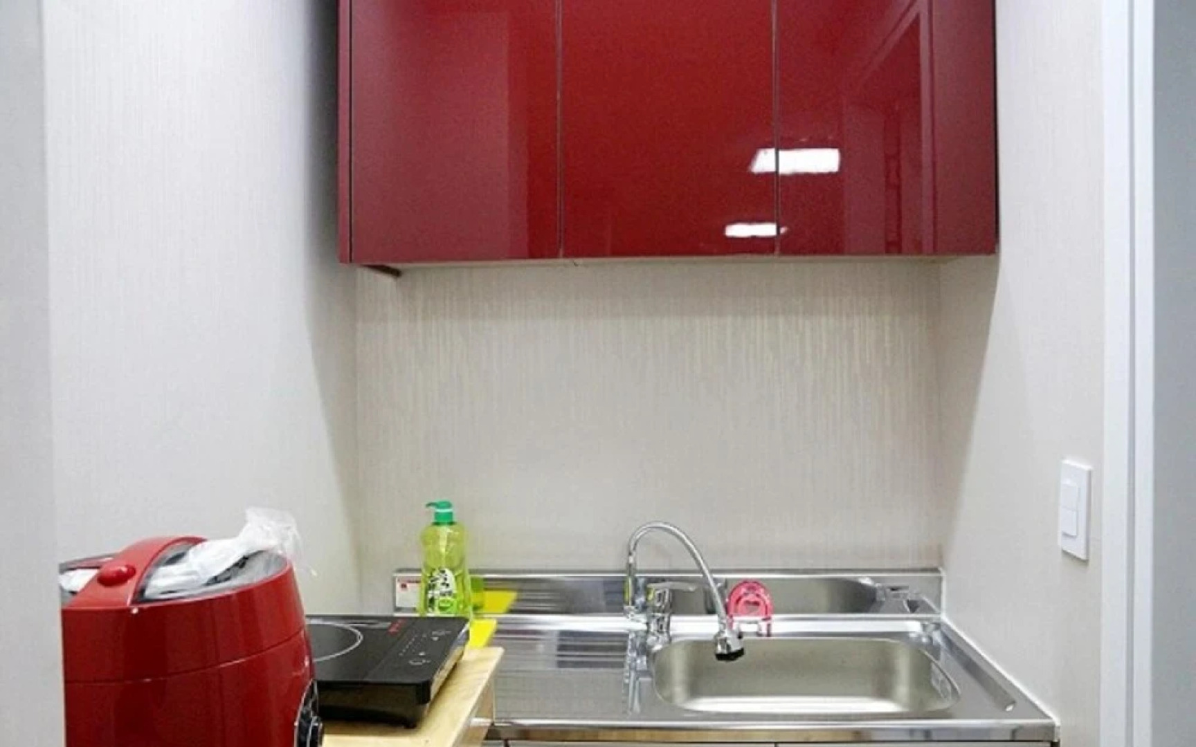 Yangju Yeoulmok Pension