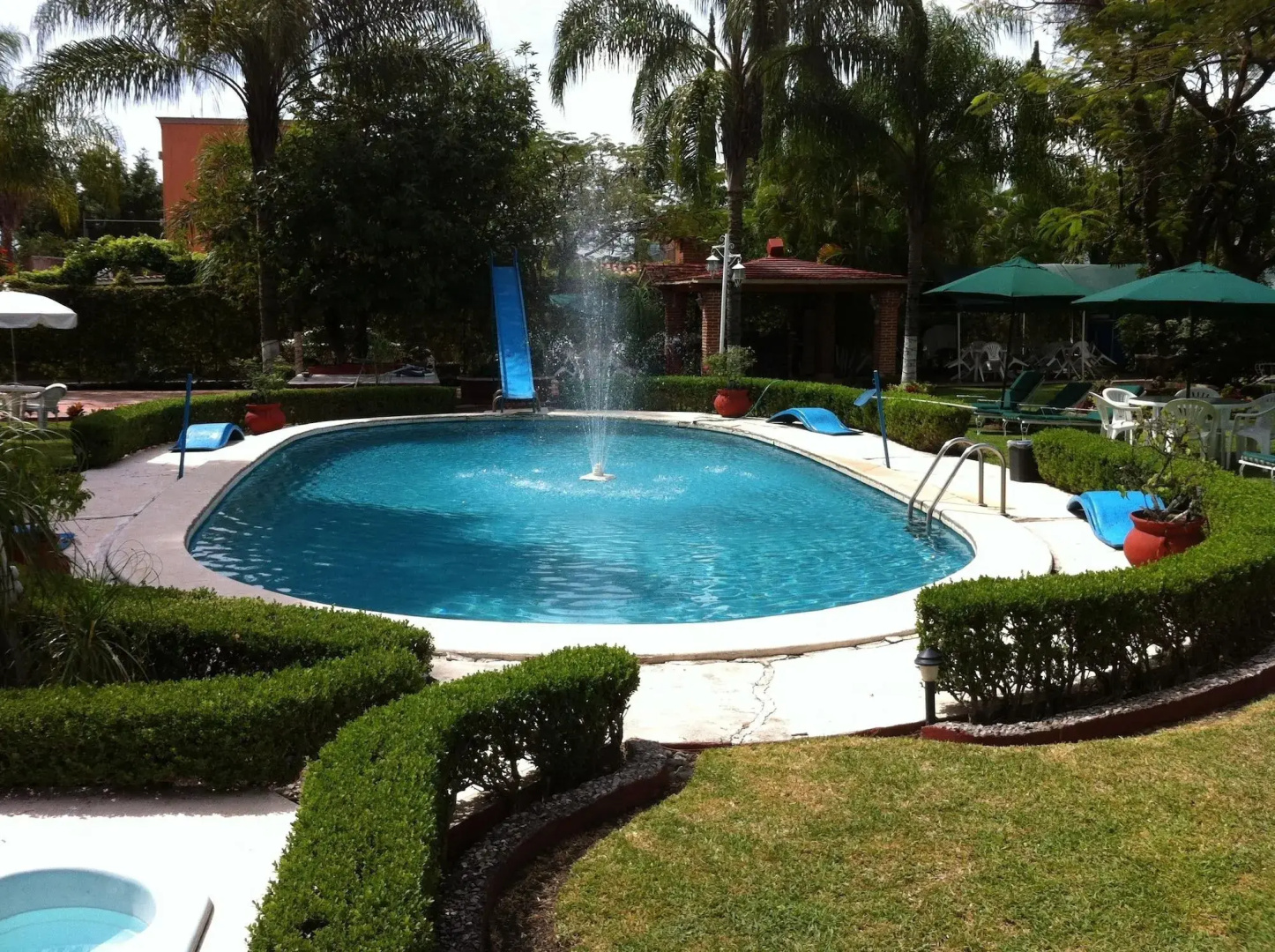 Villa Paraiso