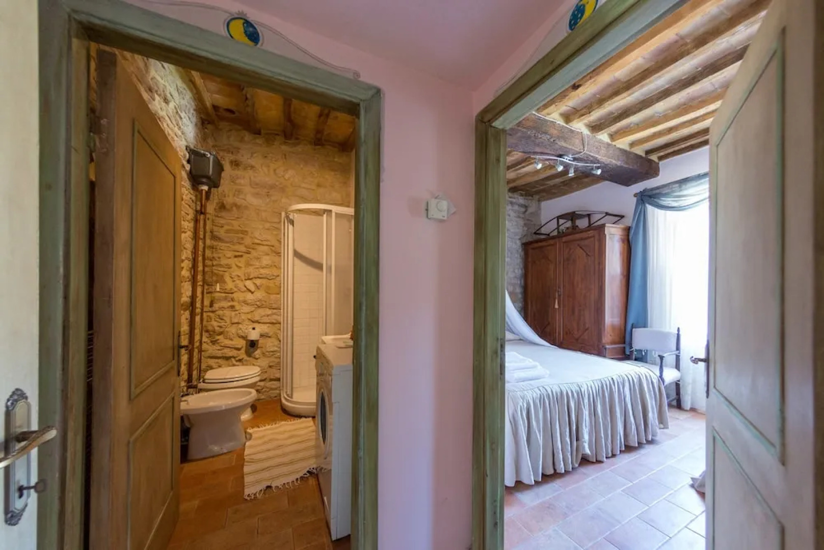 Appartamenti turistici Vicolo S. Chiara