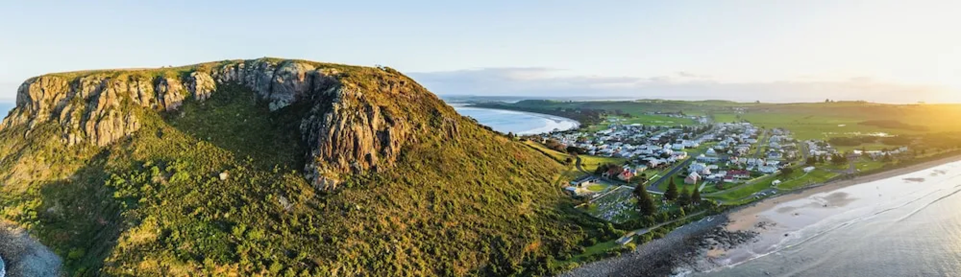 BIG4 Tassie Getaway Parks Stanley