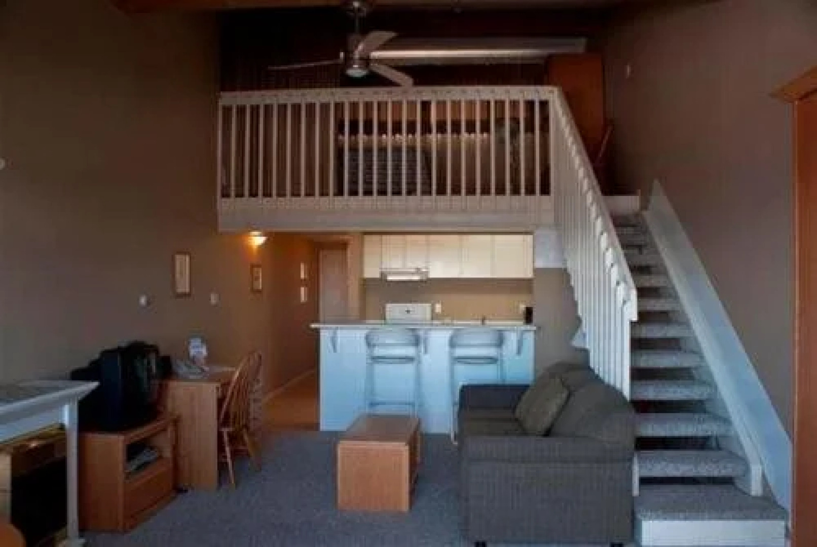 Shorewater Resort