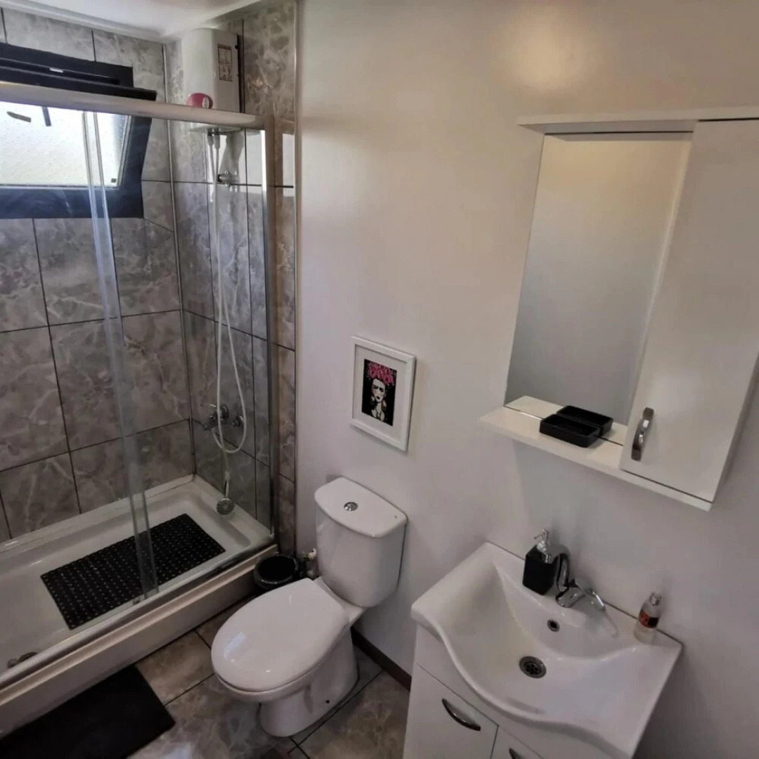 Tiny House 1 Min to Beach in Bozburun Marmaris