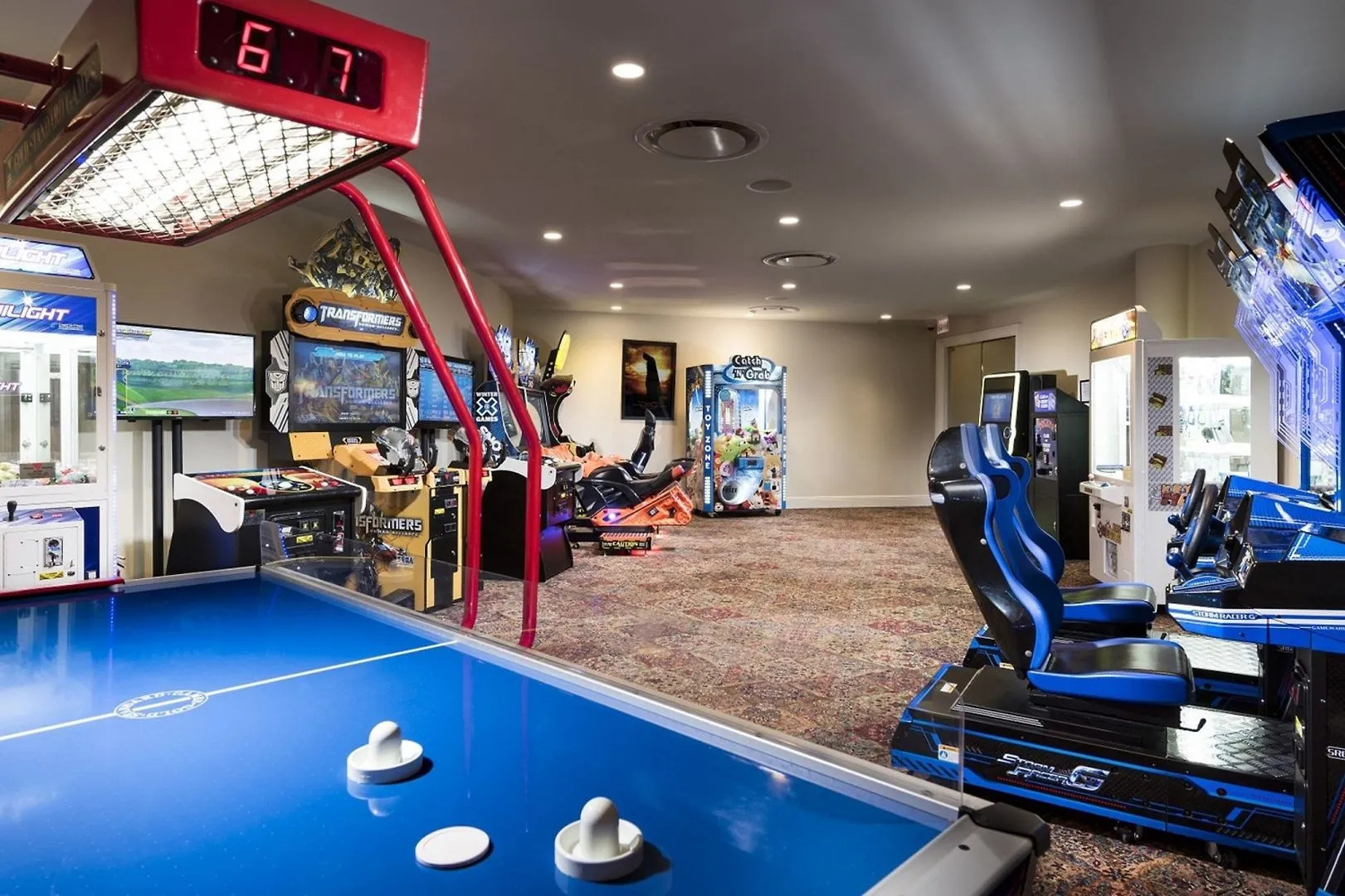 Trump National Doral Miami