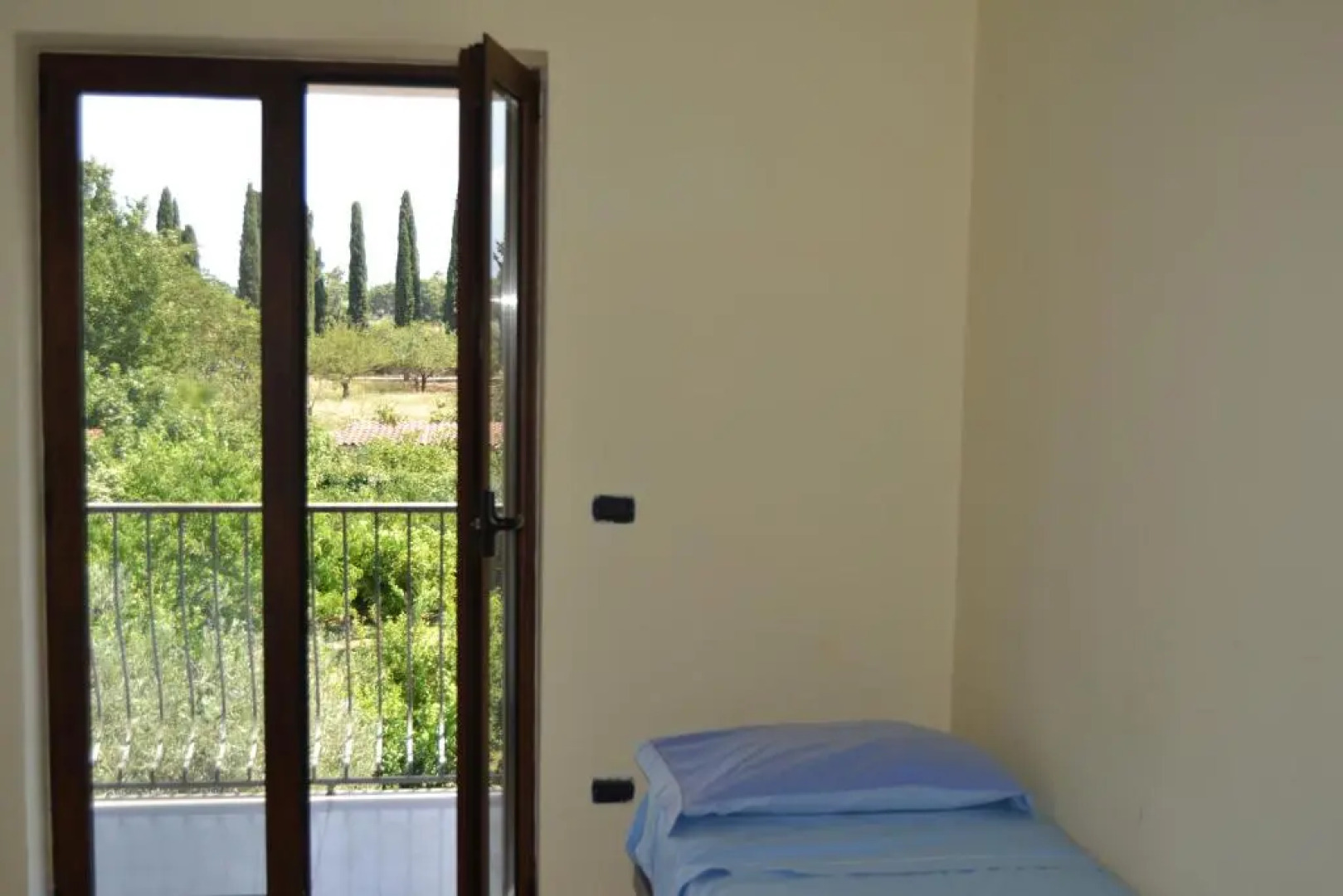 I giardini del Vesuvio