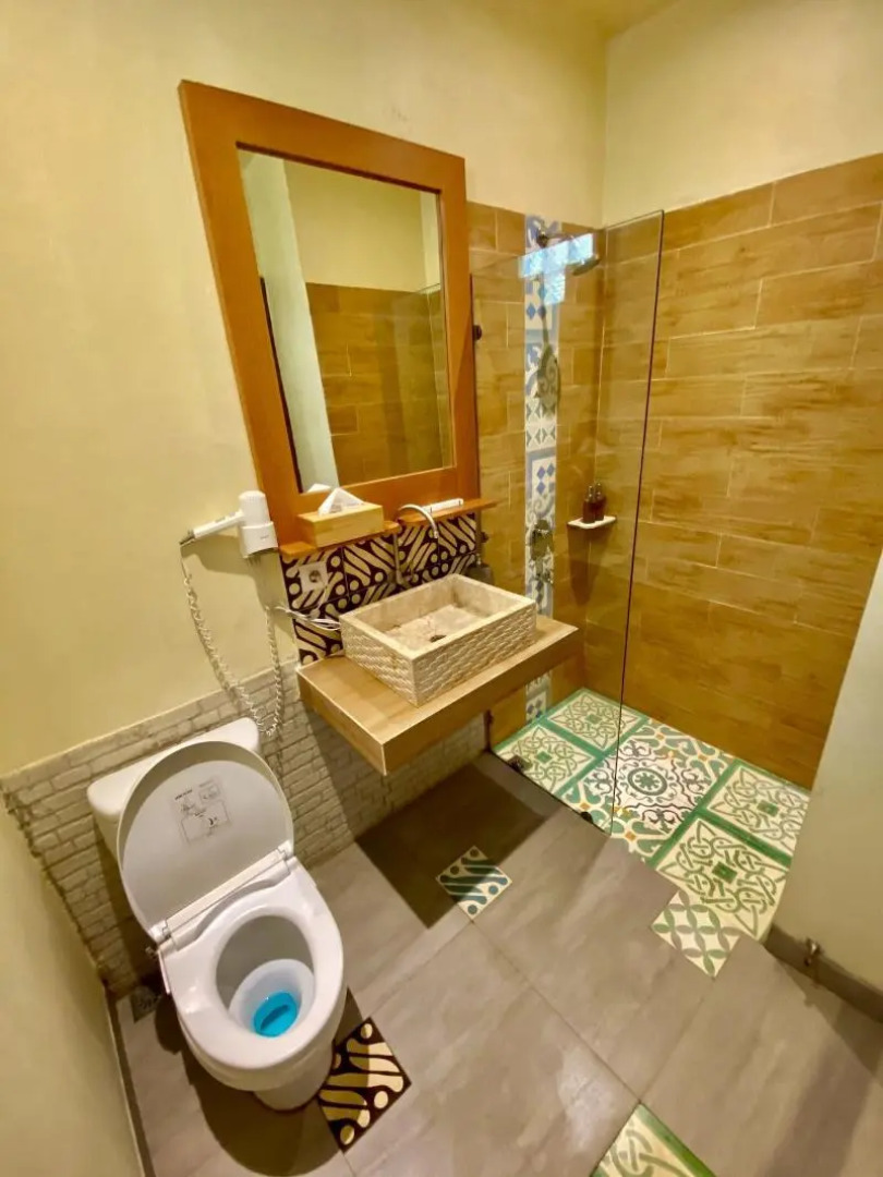 La Bella - Hotel Villa & Spa