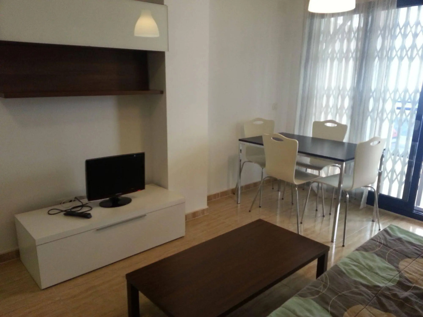 Realrent La Antilla