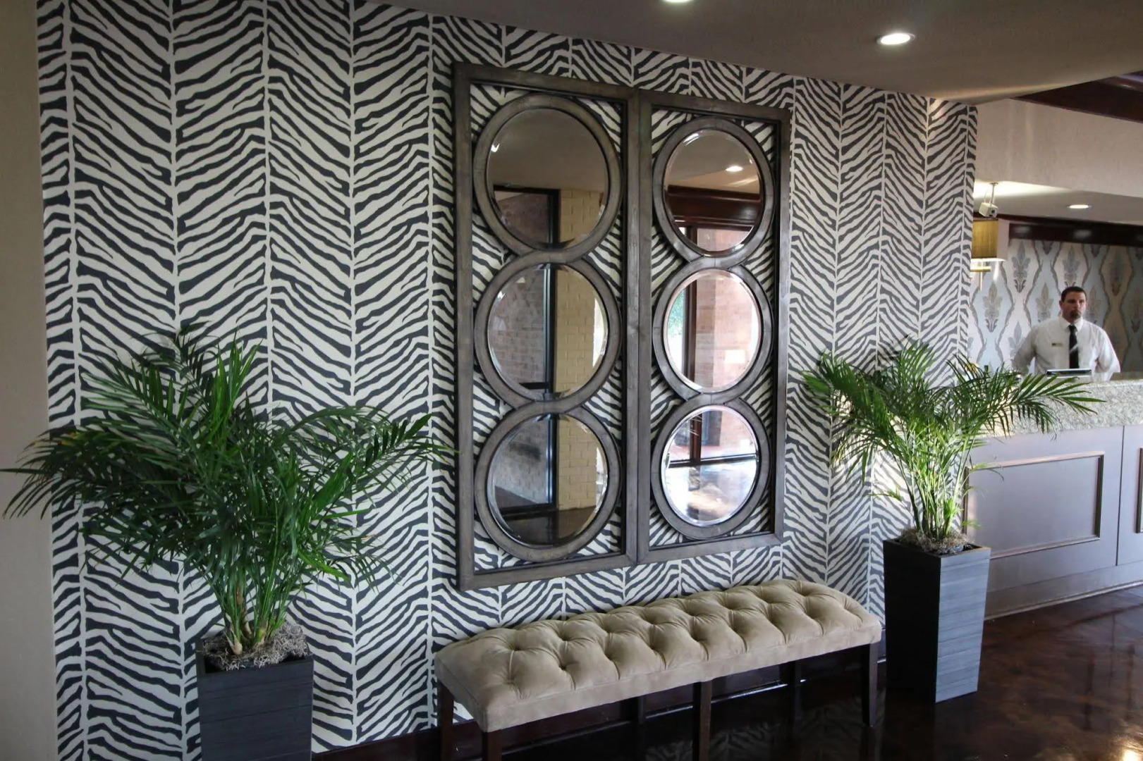 Magnuson Grand Hotel & Conference Center Tyler