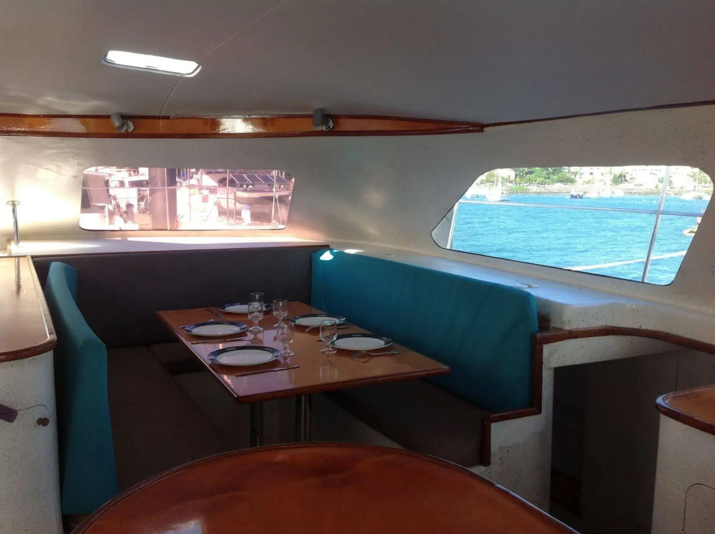 Imagine Yacht Charter