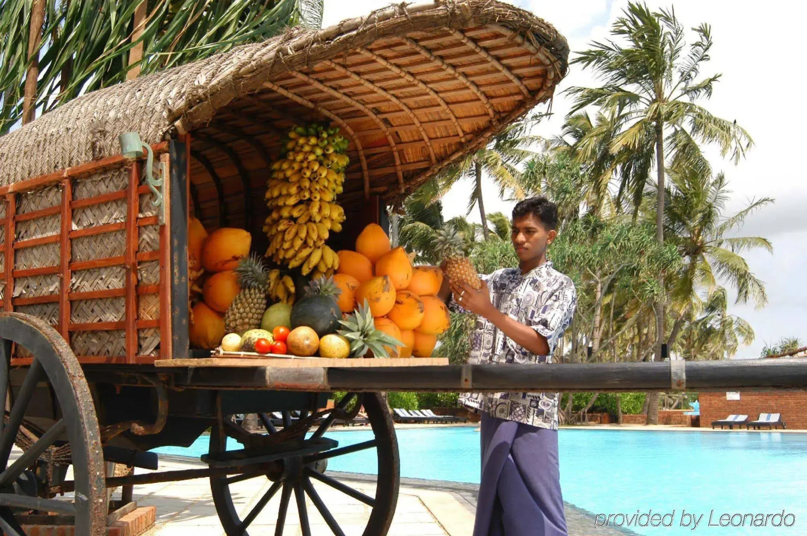 Ranweli Holiday Village