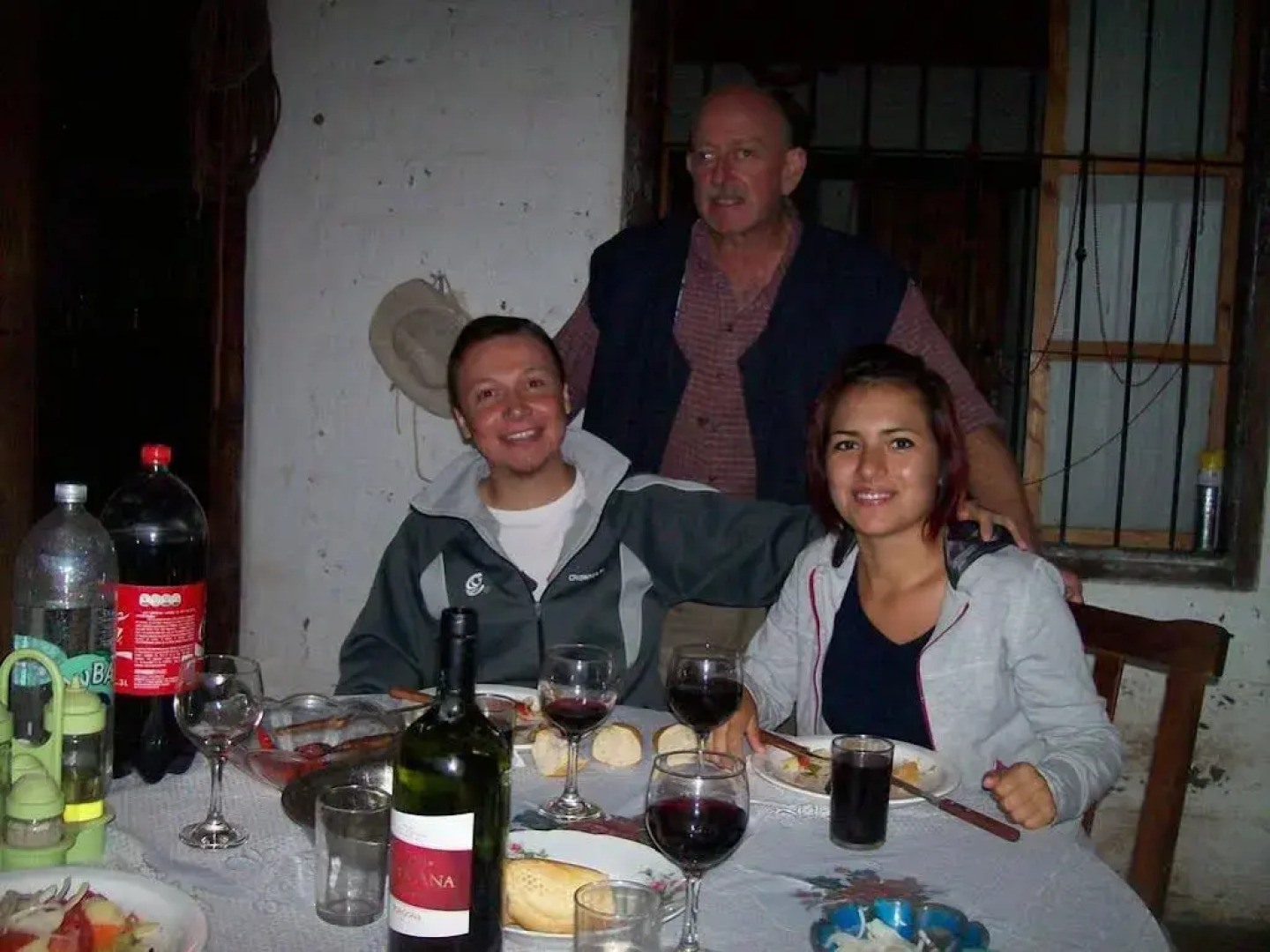 Estancia Maria Marcela