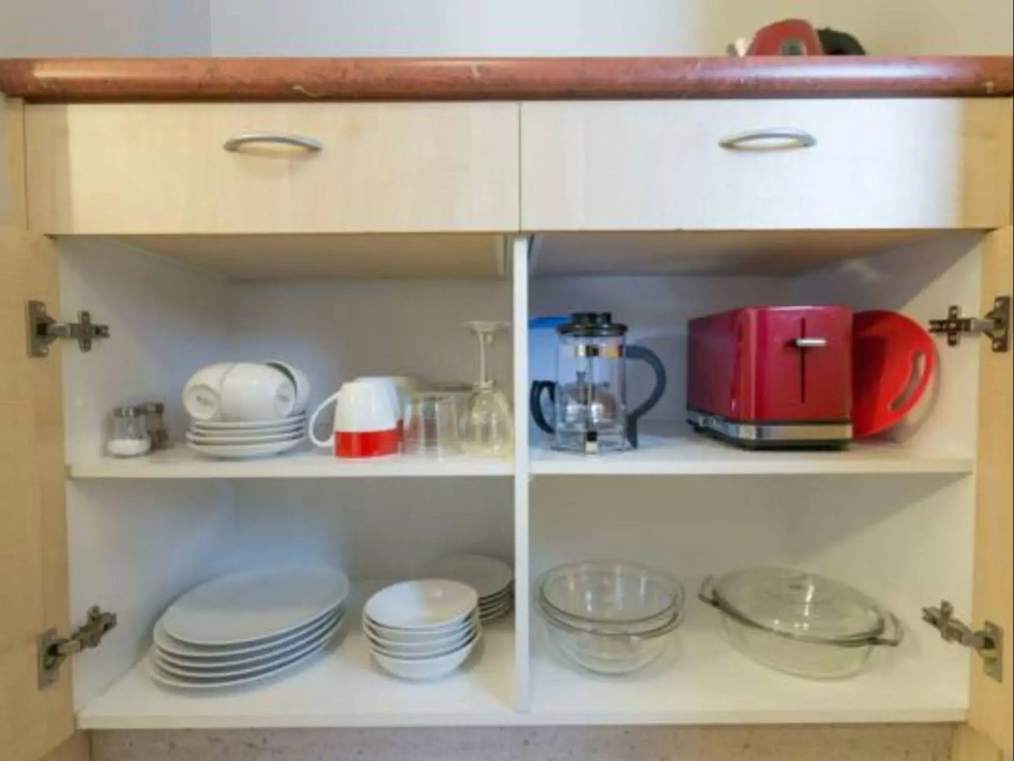 Bella Vista Motel Greymouth