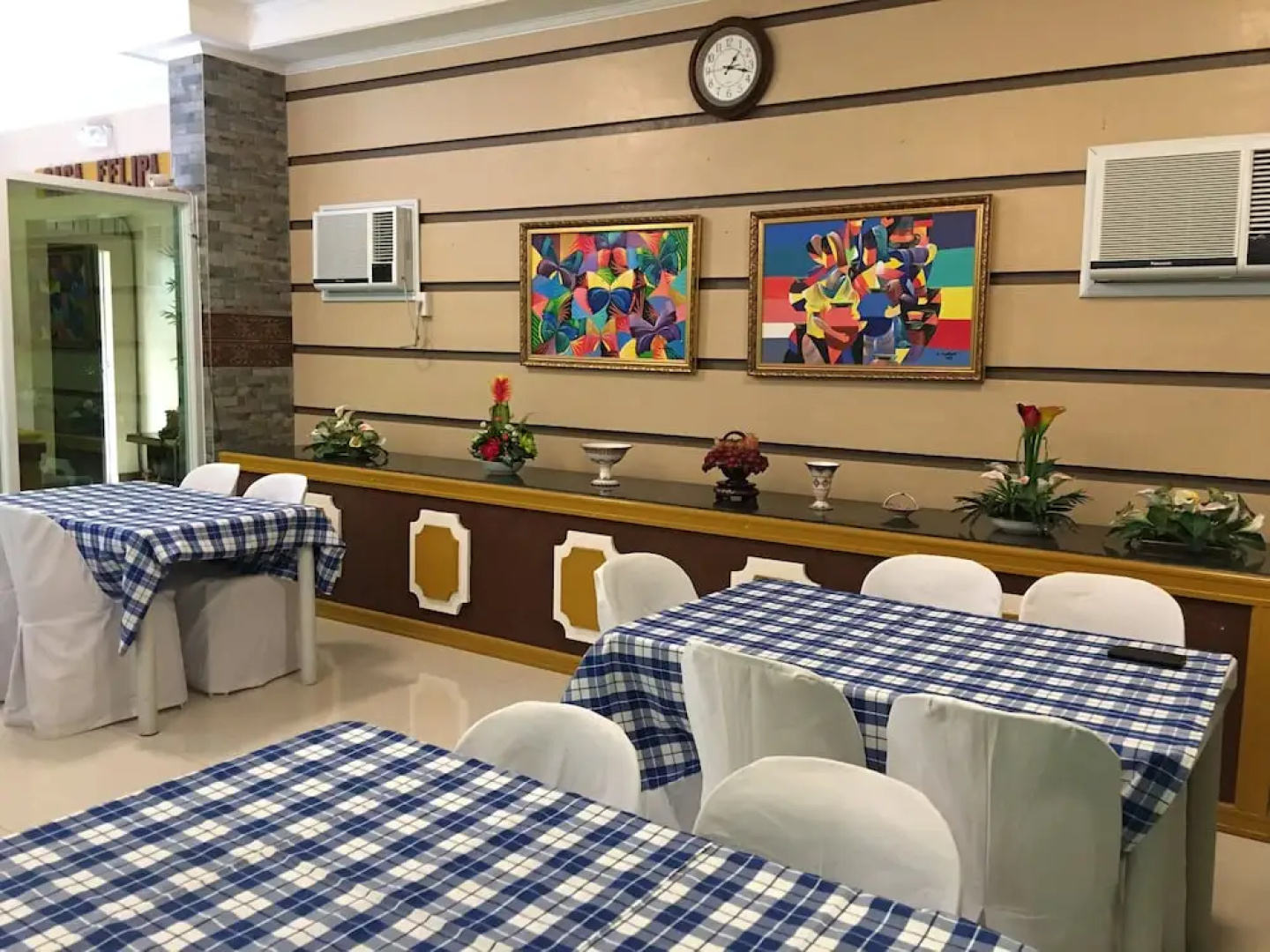 Casa Felipa