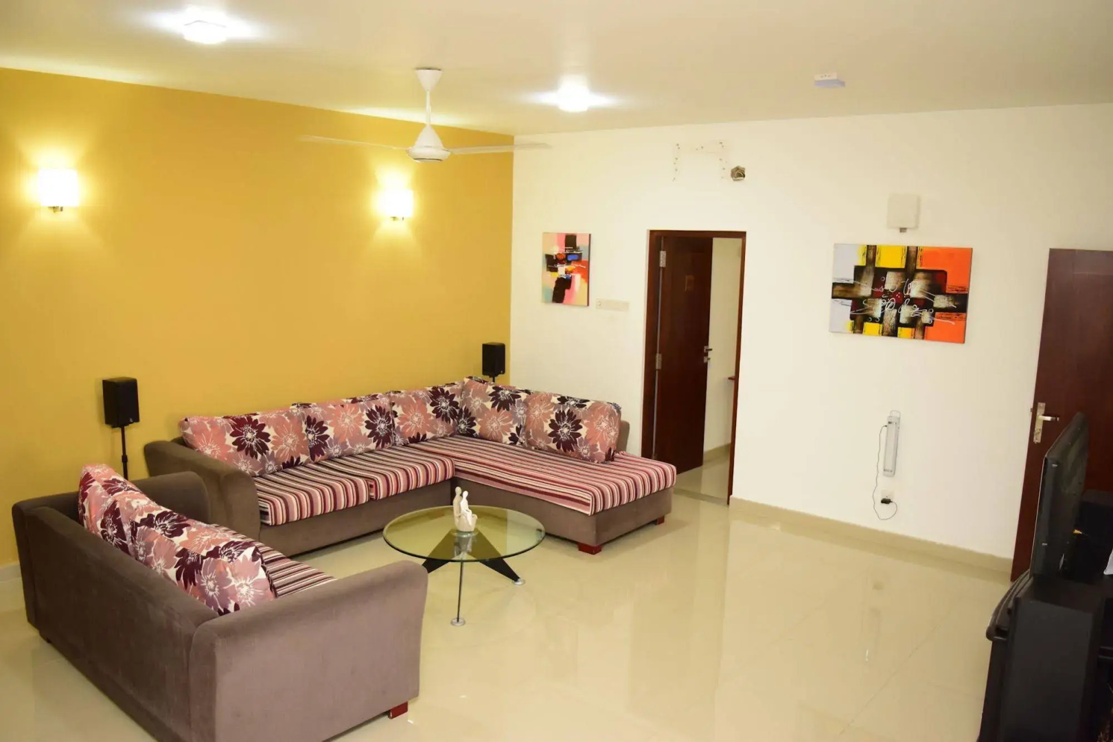 Vista Click to Go Apartment