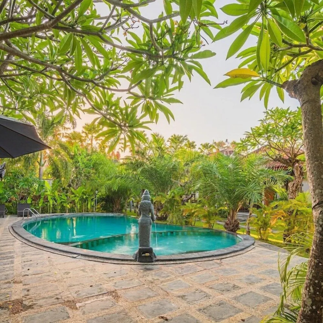 Pondok Wisata Sartaya 2