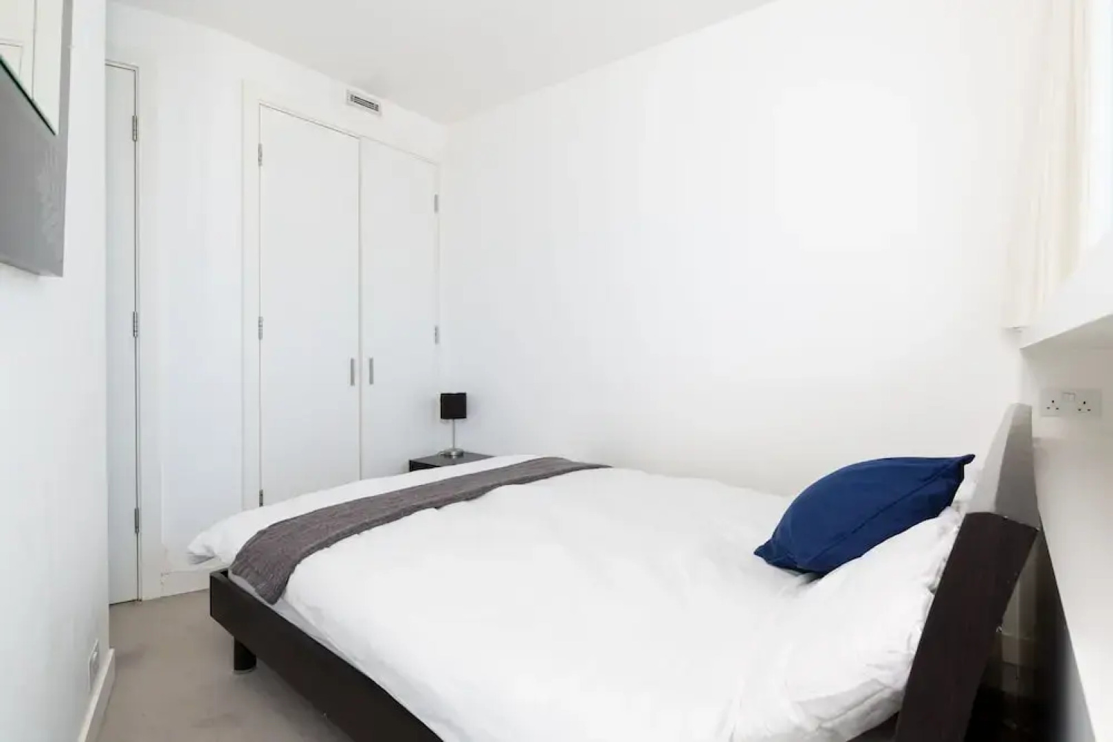 Staying Cool At Rotunda, Birmingham - Serviced Apartments