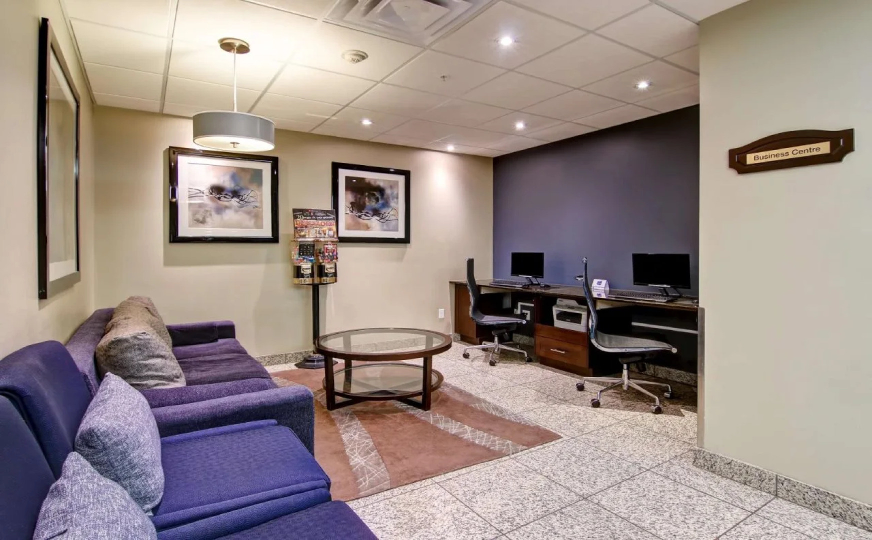 Best Western Plus Brandon Inn