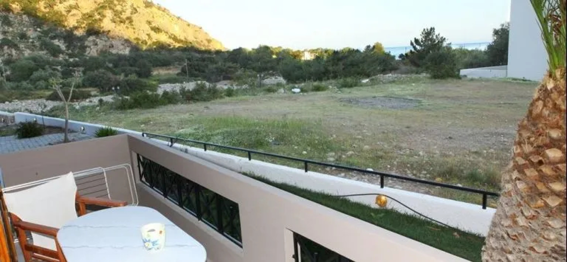 Idomeneas Apartments