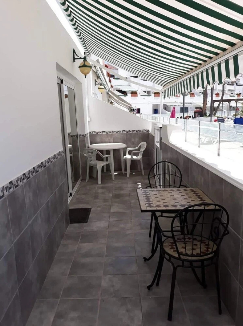 Apartamento Hercules