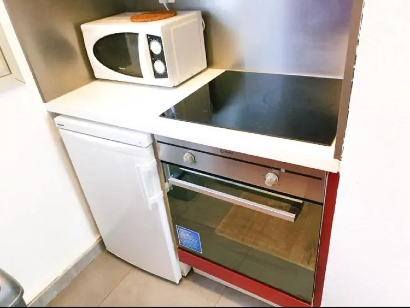 T3 A/C Côte d'Azur, Piscine, Plage à 350m, WIFI