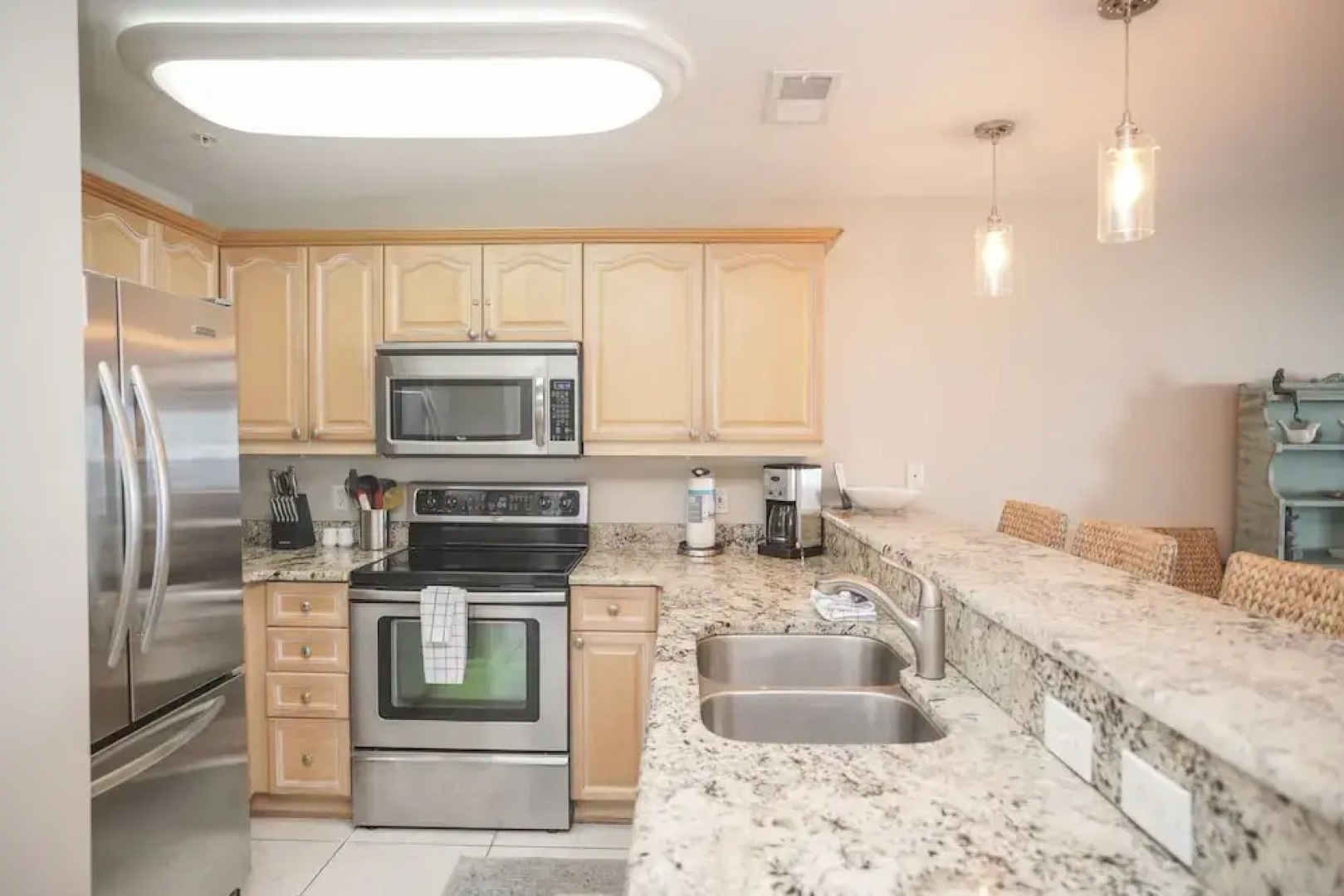 Crystal Dunes by RedAwning