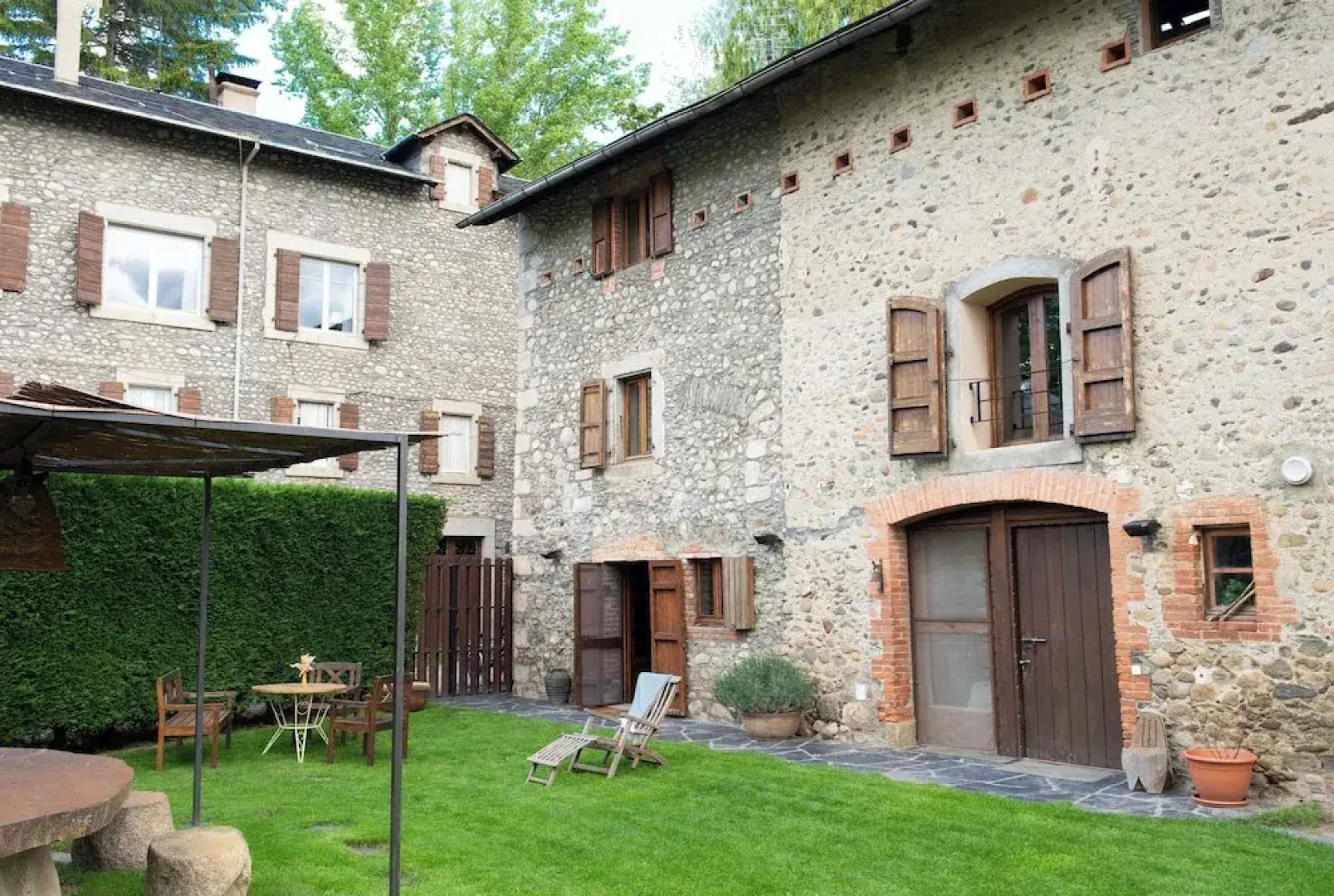 Turismo Rural Sant Marc