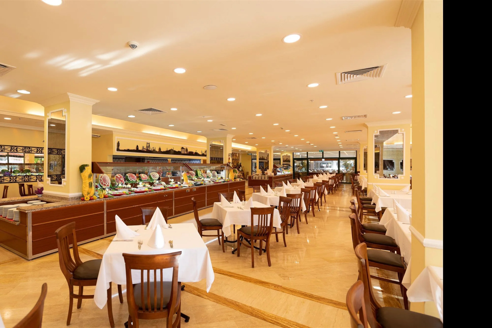 Miramare Queen Hotel - All Inclusive