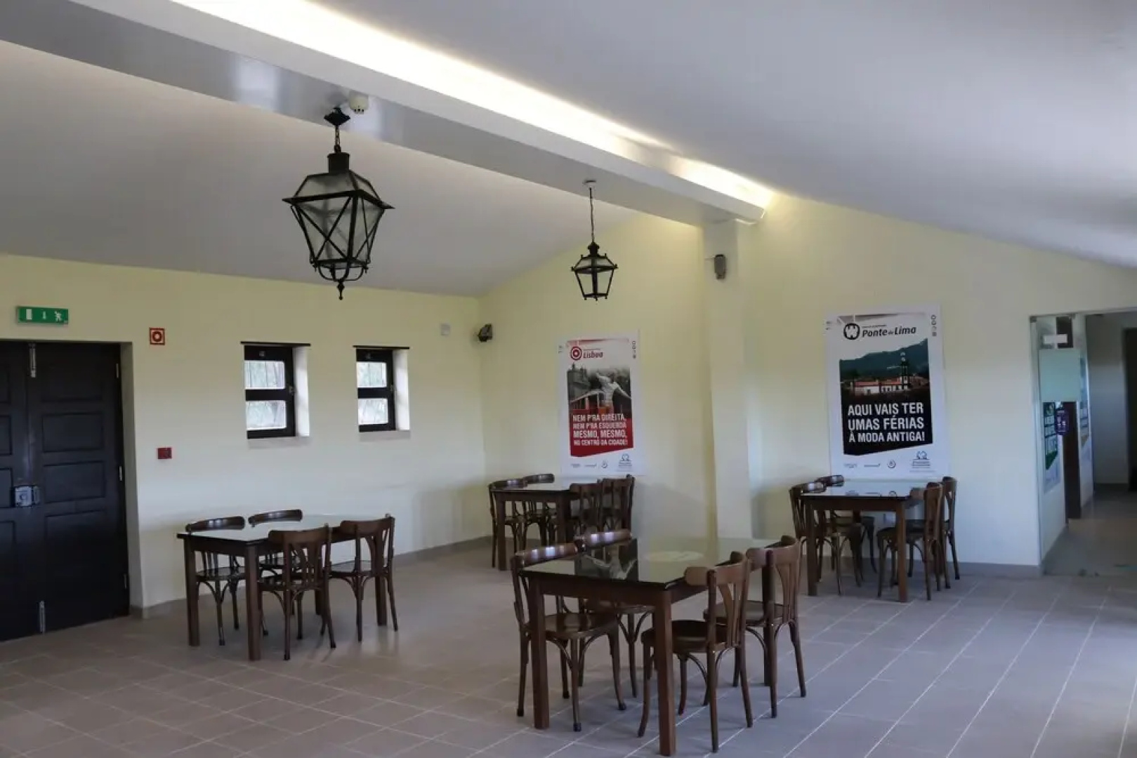 HI Alfeizerão - Pousada de Juventude - Hostel