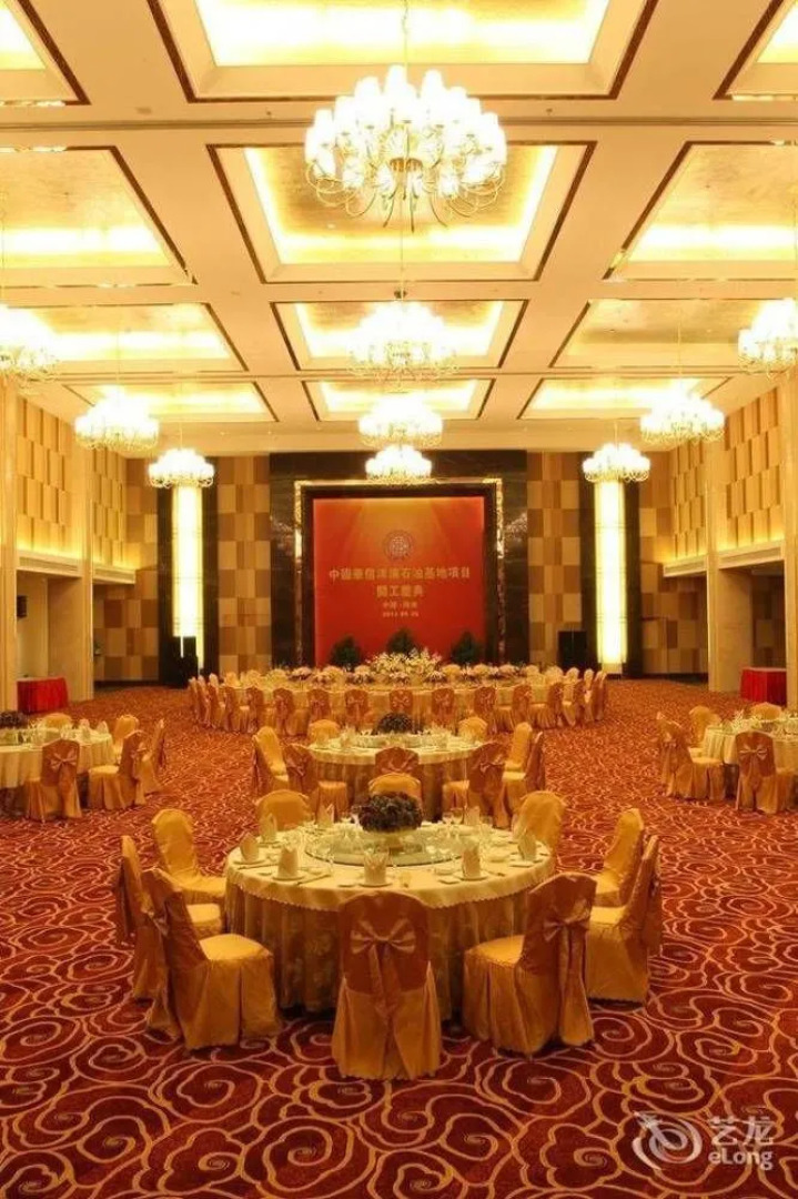 Danzhou Yangpu Yingbin Hotel
