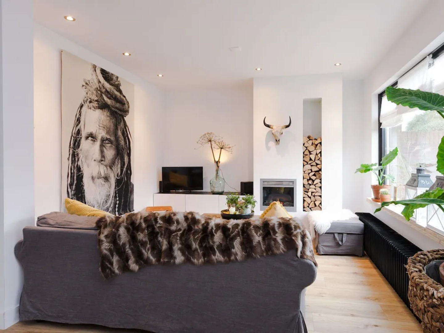 Deluxe Holiday Home in Castricum With Garden