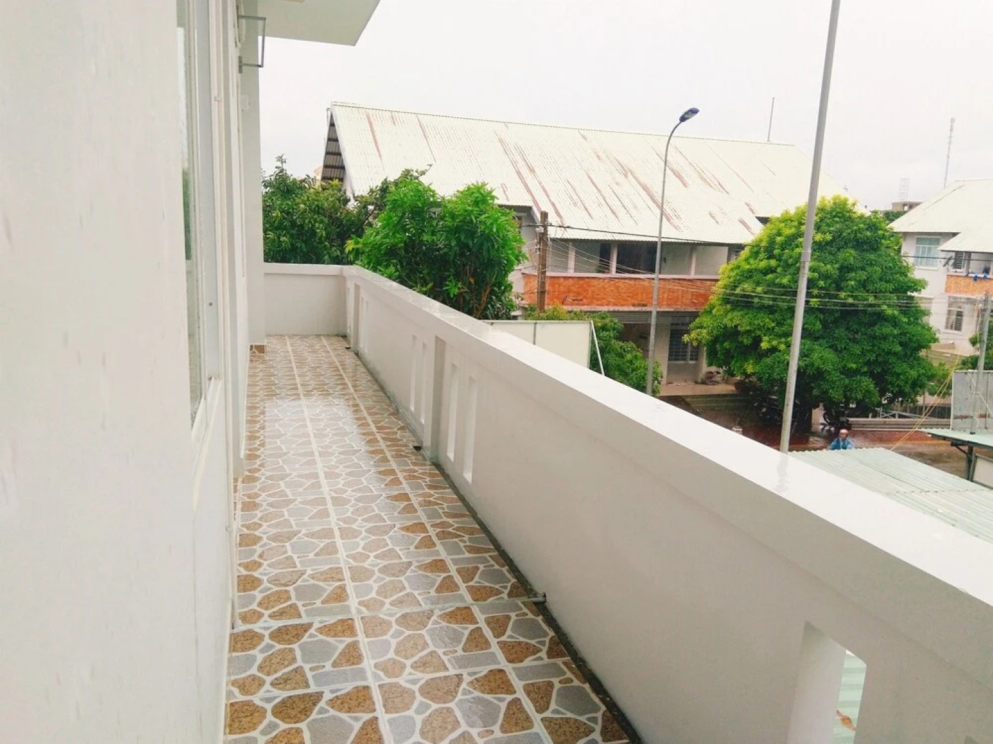 Hanh Minh Guest House