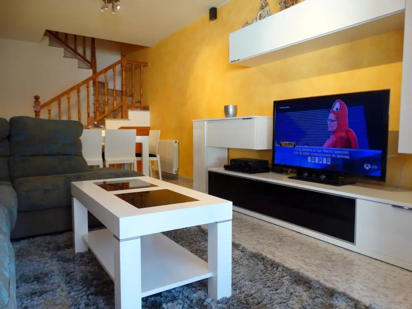 Casa Meneses en Llagostera